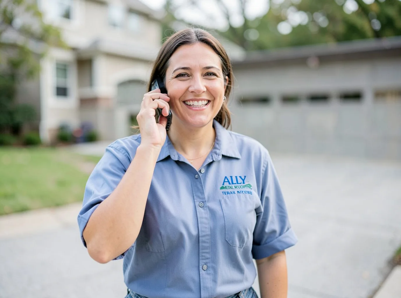 Metal Roof Installation Horse Shoe, NC FAQs